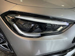 MERCEDES BENZ GLA class