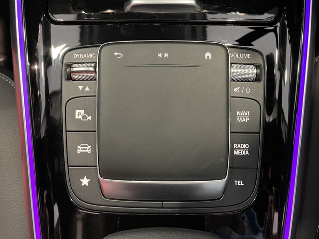 MERCEDES BENZ GLA class