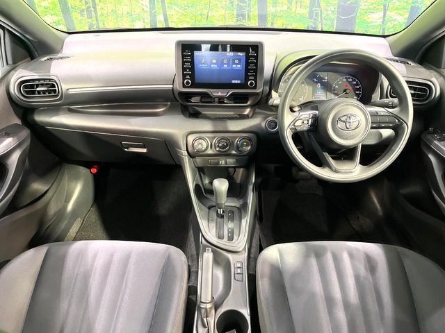 YARIS