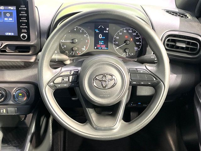 YARIS