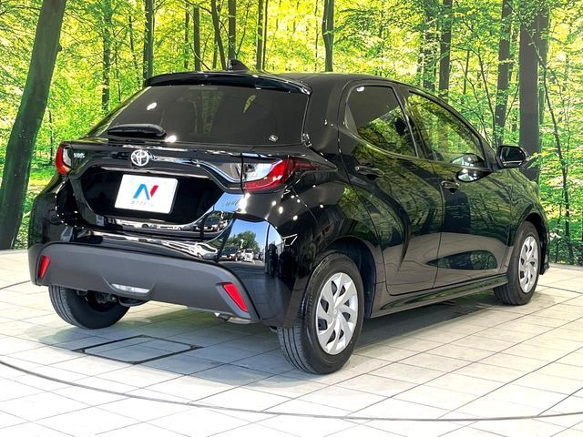 YARIS