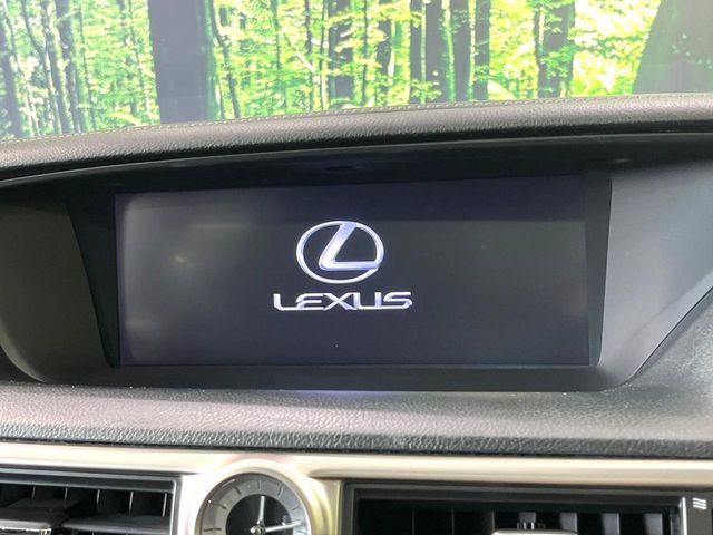 LEXUS GS450h