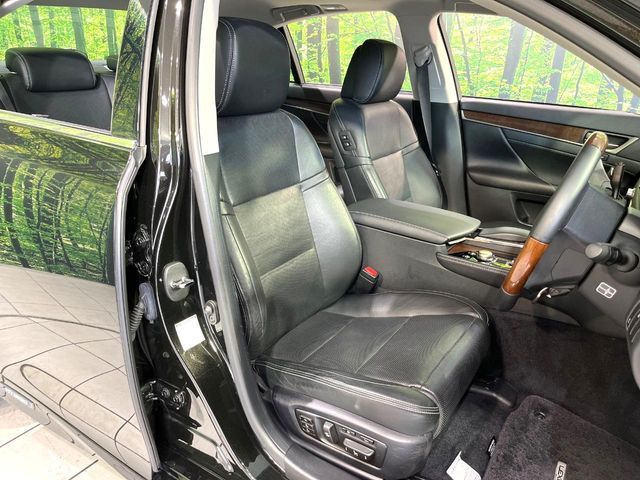 LEXUS GS450h