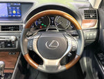 LEXUS GS450h