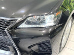 LEXUS GS450h
