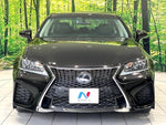 LEXUS GS450h