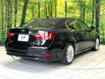 LEXUS GS450h
