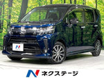 MOVE CUSTOM 4WD