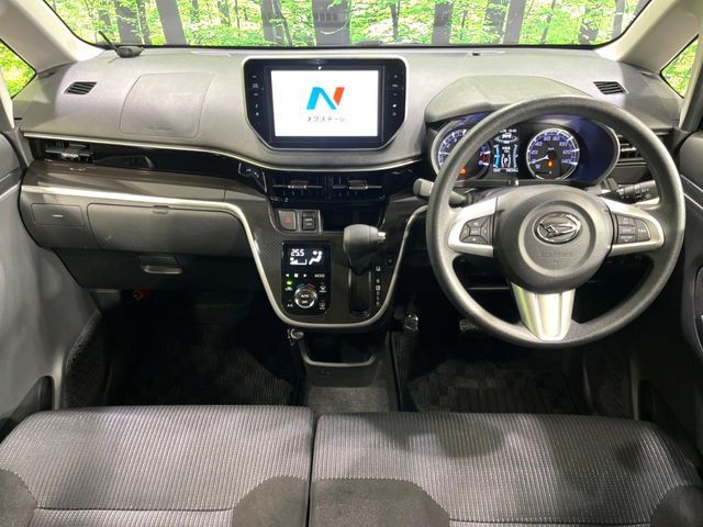 MOVE CUSTOM 4WD