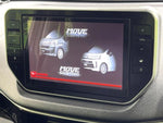 MOVE CUSTOM 4WD