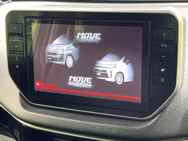 MOVE CUSTOM 4WD