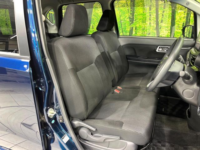 MOVE CUSTOM 4WD