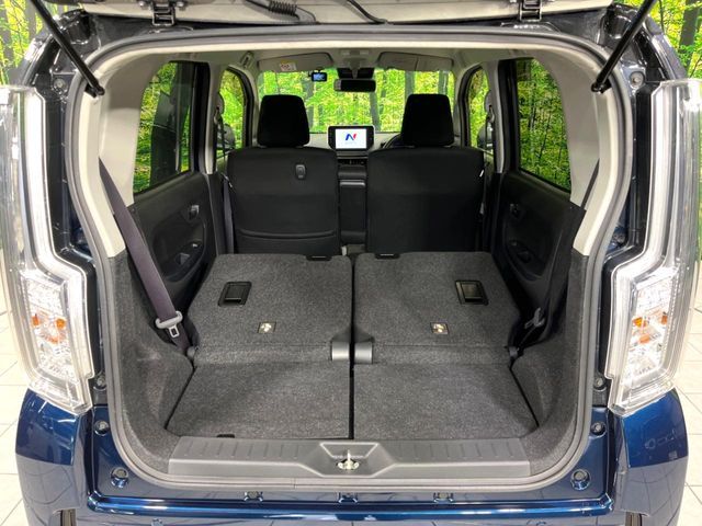 MOVE CUSTOM 4WD