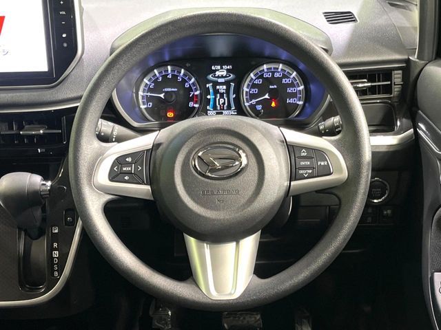 MOVE CUSTOM 4WD