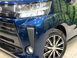 MOVE CUSTOM 4WD