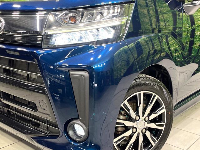 MOVE CUSTOM 4WD