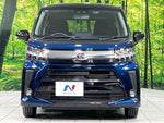 MOVE CUSTOM 4WD