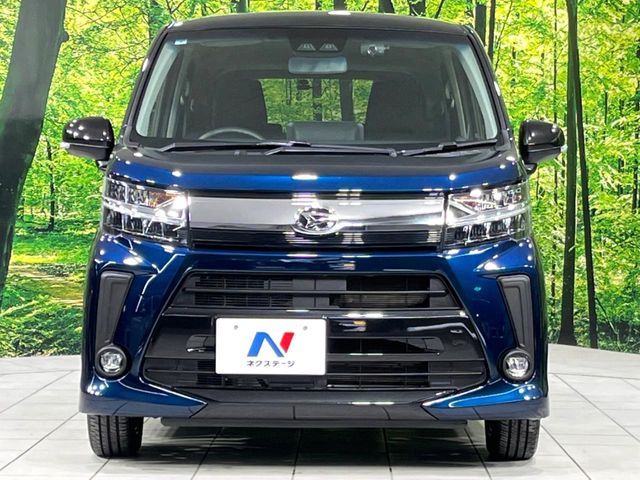 MOVE CUSTOM 4WD