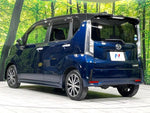 MOVE CUSTOM 4WD