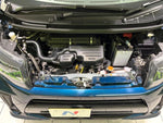 MOVE CUSTOM 4WD