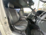 HIACE van 2WD