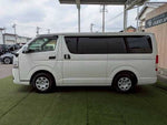 HIACE van 2WD