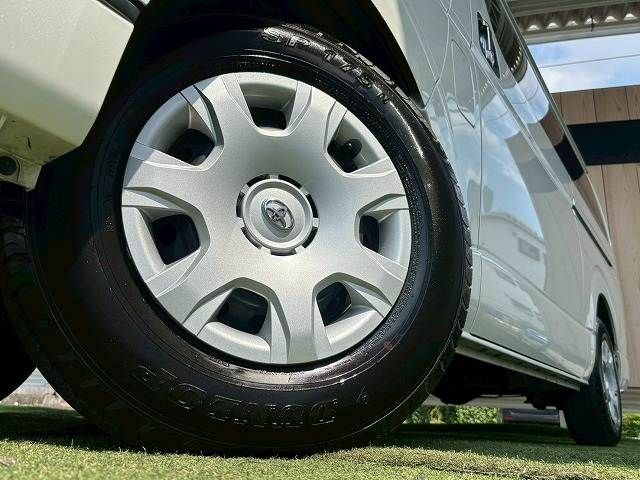 HIACE van 2WD