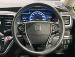 ODYSSEY HYBRID