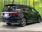 ODYSSEY HYBRID
