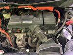 ODYSSEY HYBRID