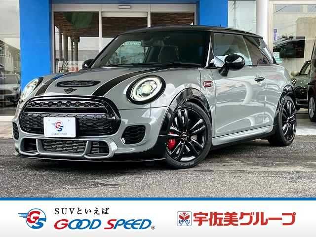 BMW MINI