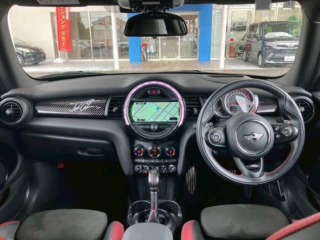 BMW MINI