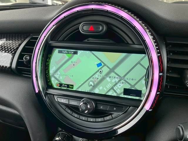 BMW MINI