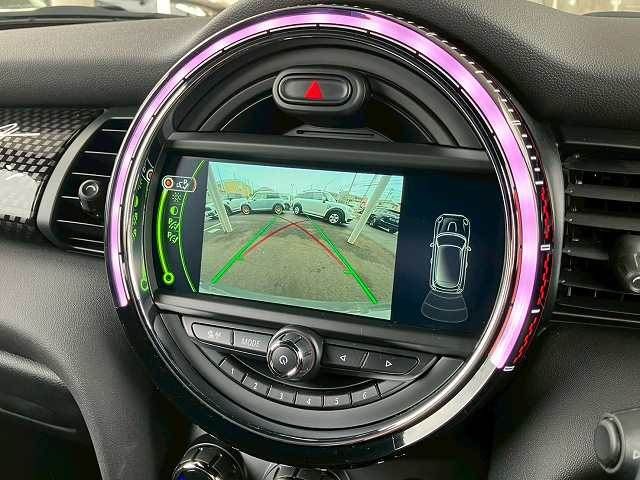 BMW MINI