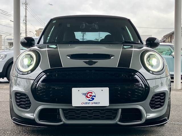 BMW MINI