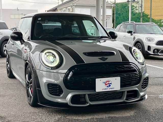 BMW MINI