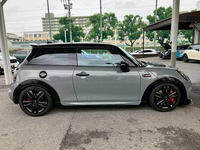 BMW MINI