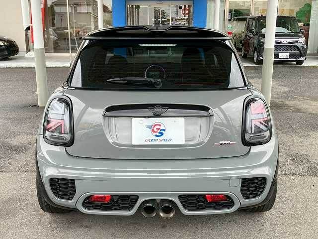 BMW MINI