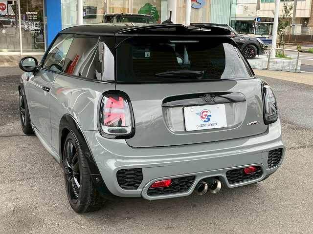 BMW MINI