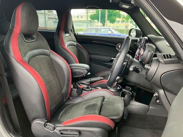 BMW MINI