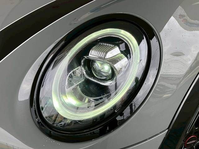 BMW MINI