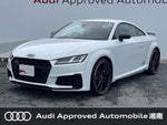 AUDI TT coupe