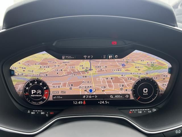 AUDI TT coupe