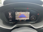 AUDI TT coupe