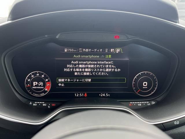 AUDI TT coupe