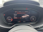 AUDI TT coupe