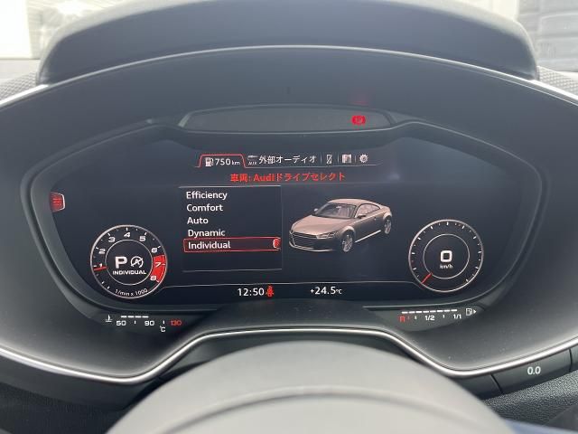 AUDI TT coupe