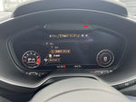 AUDI TT coupe