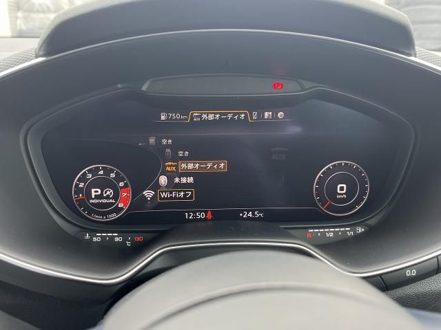 AUDI TT coupe