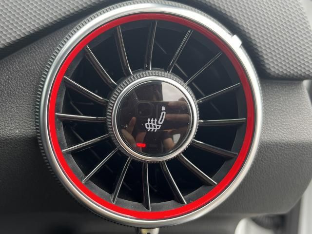 AUDI TT coupe